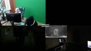 Стрим-квартира 24/7