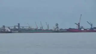 Puerto Cortes