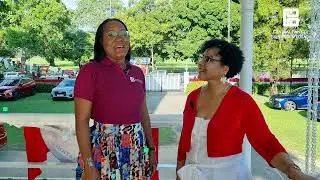 2024 CSR Project: Pan Jazz on the Plaza  - Alzheimer's Association of Trinidad and Tobago