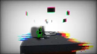 The Colours - EPISODE ONE: Ġ̴̯̳̤̇̇ľ̵̝͕̿1̶̹͗̔̅Ç̸̃̄̕͜Ħ̸̩̭̝͂͐Ę̶̢̗̞̱͗̾̓S̴̪̓͗͜ Revenge