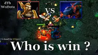 Dota Epic Wodota Moments vol.24 Just Movie [Top 10]