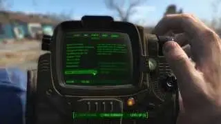 How to Keep Track of Quests in Fallout 4