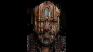 CLÁUDIO DE PINA • ÓRGÃO E ELECTRÓNICA • HOMENAGEM A PHILL NIBLOCK