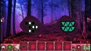 Danger Devil Forest Escape walkthrough Wowescape.