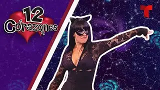 Noche de Fantasías | 12 Corazones