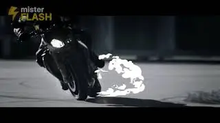 Royalty Free | After Effects Template | Hand Drawn Smoke Elements