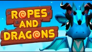 How To Download Ropes And Dragons Game on PC