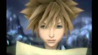 Kingdom Hearts: Out There