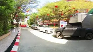 [#NEXT] ไหว้พระ วัดเล่งเน่ยยี่ 2 EP#2.1