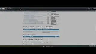 Sudo chroot 1.9.17 - Local Privilege Escalation (CVE-2025-32463) Demo