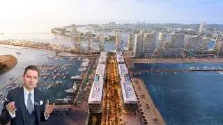Dubai Harbour Residences | H&H Development
