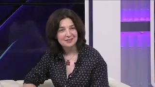 Промышленный туризм в Хабаровском крае. Актуальное интервью
