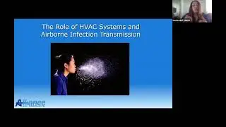 IAQ webinar with Solutions for AHU design