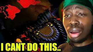 IM NEVER TOUCHING FNAF AGAIN...|Five Nights At Freddys 4