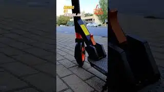KUGOO S1