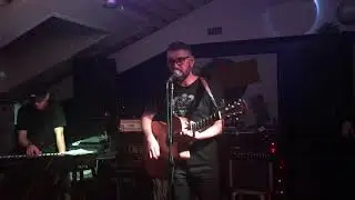 Концерт new bar