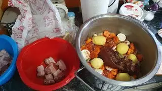 Svadbarski kupus ala bata peki 🍷