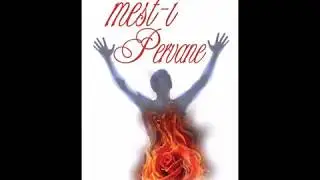 Mest- i Pervane (Kitap ) TANITIM