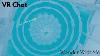 oh how big the universe is | Wander With Me