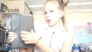 Мои чехлы для планшета:-)