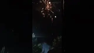 салют на выпускной 22г