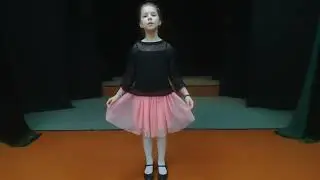 Исполнитель - Ставица Мария. 