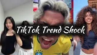 🔥 TikTok Тренды 2026 #2 | Самые Вирусные Танцы, Которые Ты Еще Не Видел 😱
