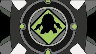 Ben 10 Classic Spitter Transformation