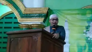 Habib Segaff Abunumay -- Sering Datang Maulid Tetapi Jadi Orang Yang  Merugi