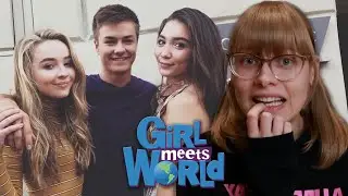the most chaotic love triangle to come from disney channel