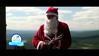 Let's Visit - Santa