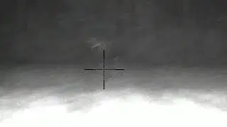 Охота на лося