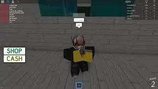 Great glitch/hack-gun Simulator-Roblox