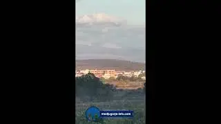 Crkva sv. Jakova u Međugorju