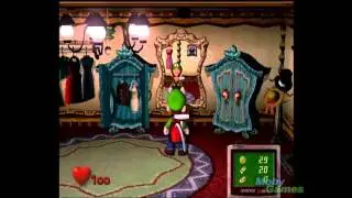Videogame Nostalgia (1995-2011) - 345 Games with Music