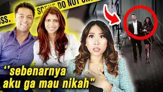 1 BULAN NIKAH, ISTRI MILYARDER INGGRIS “MENINGGAL”