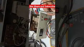 Electric Stablizer Repair karna||#Stablizer #shortsvideo #short #reel  #viralvideo