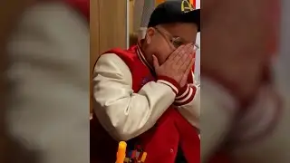 El venezolano que logró su sueño en Estados Unidos