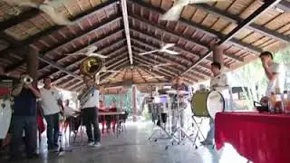 Virgen de la Macarena