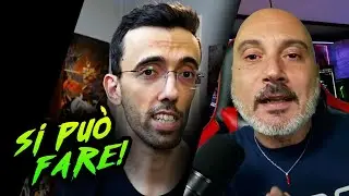 Ora cambia tutto o Falconero aveva ragione?