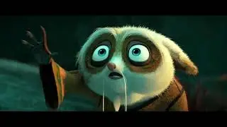 Kai - I'm So Sorry (Kung Fu Panda 3 vs Imagine Dragons) [RU]