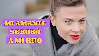 MI AMANTE SE ROBÓ A MI HIJO | DESAPARICIÓN DE LA AMANTE | Romántica - Series y novelas