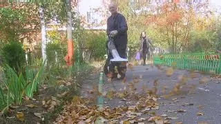Вот и кончилось лето