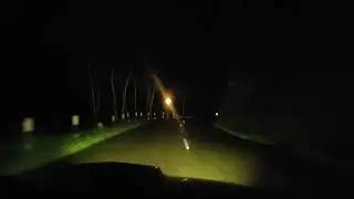 Detik detik kecelakaan di waduk sempor habis pulang exsplore...