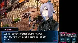 Beating the Not-So-Powerful Yamato in Devil Survivor 2