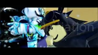 Soft and Wet Eyecatch | Stand Initiation | Roblox