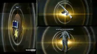 lucky crate opening bgmi|world's most luckiest crate opening