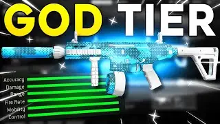 *NEW* BEST ISO 45 CLASS AFTER UPDATE! (Best ISO 45 Class Setup) - Modern Warfare 2