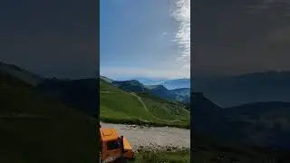 #shorts #travel #summer  Monte Baldo