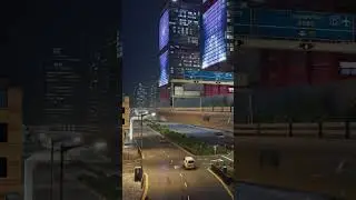 More Test Drive Unlimited Solar Crown Night Vibes! (Tease 2)